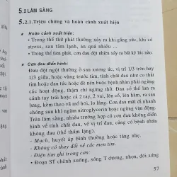 CẤP CỨU NỘI KHOA  1022545