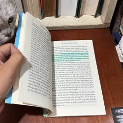 II Văn Học Nước Ngoài: Ông Già Và Biển Cả - ERNEST HEMINGWAY - 2024 722747