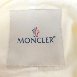 【Mã giảm giá】Áo khoác Moncler MONCLER 635859
