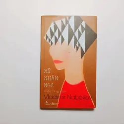 Mỹ Nhân Nga - Vladimir Nabokov