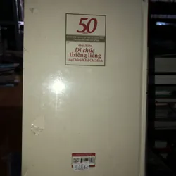50 năm Đảng bộ chính quyền và nhân dân thành phố Hồ Chí Minh thực hiện di chúc 739771