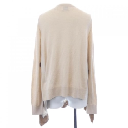 Burberry BURBERRY 8016921 Áo khoác cardigan - Hàng hiệu Chính hãng 819108