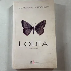 Lolita - Vladimir Nabokov