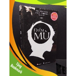 (TẶNG BOOKMARK) Điểm mù mới 60% bị mọt, bẩn bìa, ố 2016 RBK1209 Max H.Bazerman và Ann E.Tenbrunsel KỸ NĂNG