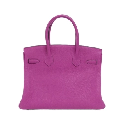 Túi xách Hermès Birkin 30cm 030520CK - Hàng hiệu Chính hãng 804380