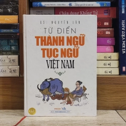 Từ điển thành ngữ và tục ngữ Việt Nam - Nguyễn Lân 464204