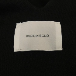 MIDIUMISOLID Váy - Hàng hiệu Chính hãng 816247