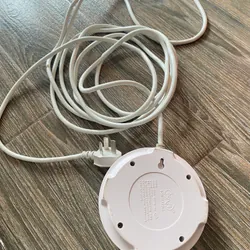 Ổ CẮM ĐIỆN CAO CẤP TRÒN - 3 Ổ ĐIỆN + 3 USB 2,8 MÉT CHỐNG GIẬT AN TOÀN*TẶNG QUÀ 0Đ*FREESHIP 604754