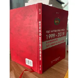 cục an toàn thực phẩm 20 năm xây dựng và phát triển 1999-2019 717528