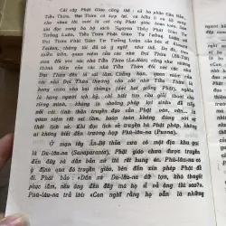 Nguyên thuỷ Phật giáo tư tưởng luận 993486