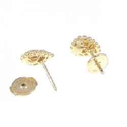 Boucheron Serpent Bohème Bông tai siêu nhỏ 665891