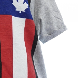 Áo thun DSQUARED2 - Hàng hiệu Authentic 825988