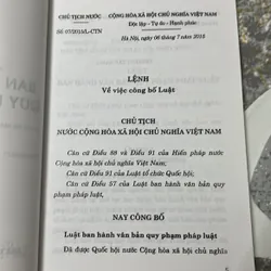 Luật Ban hành văn bản quy phạm pháp luật 2015 713048