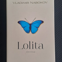 Lolita - Vladimir Nabokov