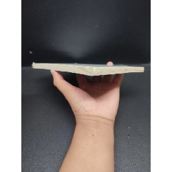 Người Yêu Cũ Có Người Yêu Mới mới 90% bẩn nhẹ (còn seal) HCM2606 Iris Cao VĂN HỌC 916175