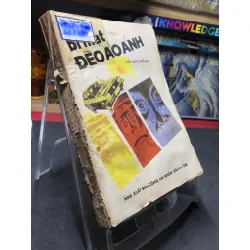 Bí mật đèo ảo ảnh 1988 mới 50% ố bẩn cong ẩm nhẹ Vũ Đức Thắng HPB0906 SÁCH VĂN HỌC Blogmeo21025