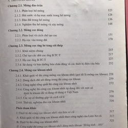 SỔ TAY XÂY DỰNG CẦU(thiết kế và thi công) 455731