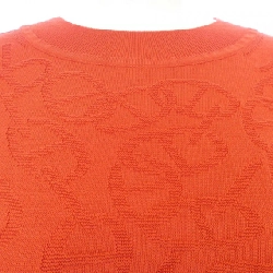 【Mã giảm giá】HERMES Áo len 641357