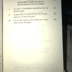 Giáo trình tội phạm học  1005727