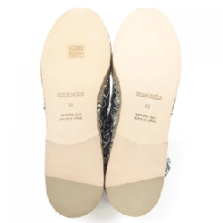 Giày HERMES - Hàng hiệu Authentic 907126