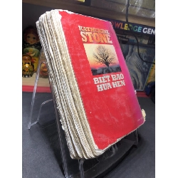 Biết bao hứa hẹn 2002 mới 60% ố bẩn bụng xấu bìa xấu Katherine Stone HPB0906 SÁCH VĂN HỌC 915607