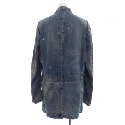 Jacket denim RRL - Hàng hiệu Authentic 894879