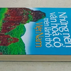 Những nền văn hóa cổ trên lãnh thổ Việt Nam 🌻 596722