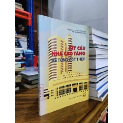 Kết cấu nhà cao tầng bê tông cốt thép - PGS.TS. Lê Thanh Huấn