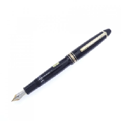 Bút máy Montblanc Meisterstück 146 Gold Roller, 13661 - Hàng hiệu Chính hãng