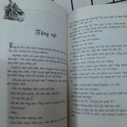 Christopher Paolini- ELDEST ĐẠI CA tập 1 và 2 928768