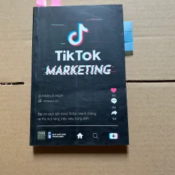 Tiktok maketing
