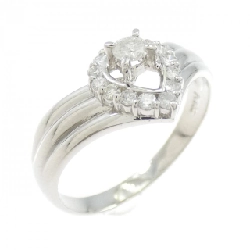 Nhẫn kim cương PT900 0.30CT