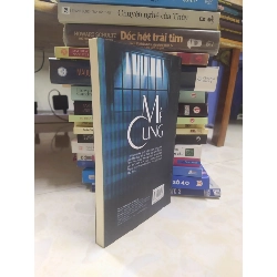 Mê cung mới 80% HCM0803 910824