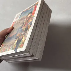 Miền an lạc Tập 1 - 5 (Co) 712254