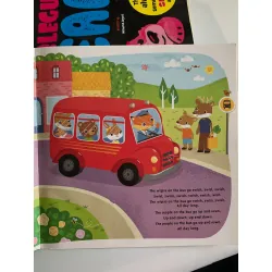 My First Action Rhymes – Miles Kelly 561166