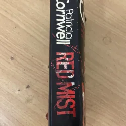 Red Mist - Patricia Cornwell 1041737