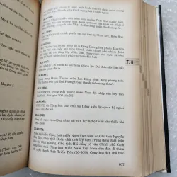 Almanach những sự kiện lịch sử Việt nam | Trung tâm UNESCO. Phạm đình nhân 778987