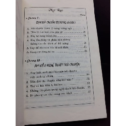 Ấn tượng trong phút đầu giao tiếp mới 80% bẩn bìa, ố, có chữ ký 2000 HCM2811 Ngọc Nam - Hồng Ngọc - Công Khanh KỸ NĂNG 918103