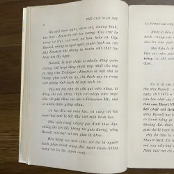 Thế giới ngày nay tương lai nhân loại - Bertrand Russell 933801