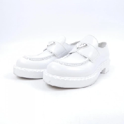 【Mã giảm giá】Giày PRADA 662626