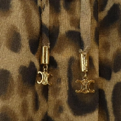 【Mã giảm giá】Váy Celine CELINE 651062