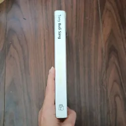 Tony buổi sáng - trên đường băng 756835