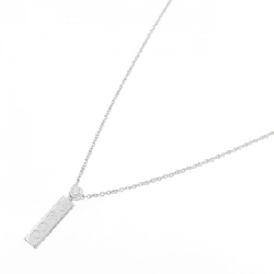 Tiffany 1837 Bird Drop Necklace - Hàng hiệu Authentic 842010