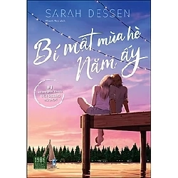 Bí mật mùa hè năm ấy HCM.PO mới 100% Sarah Dessen Oreka-Blogmeo 182784