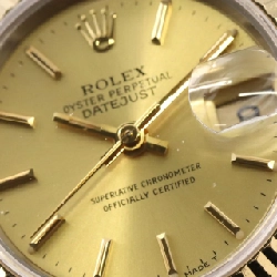 Đồng hồ Rolex Datejust 69173 SSxYG tự động N - Hàng hiệu chính hãng 874990