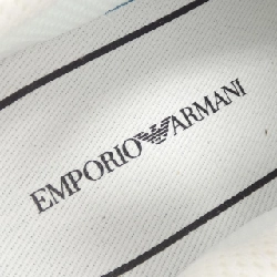 Giày sneaker EMPORIO ARMANI 656218