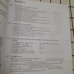 Cambridge English Vocabulary in Use 3rd Ed 2017. Tg Stuart Redman 800034