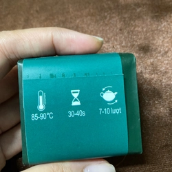 Trà nõn tôm loại I 479338