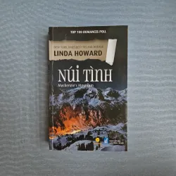 Núi tình - Linda Howard