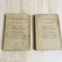 Lựa Chọn (Tập 1 & Tập 2) 929263